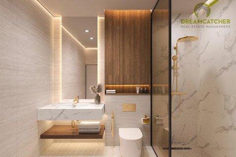 1 bedroom Apartment in Al Marjan Island, UAE No. 75613 8