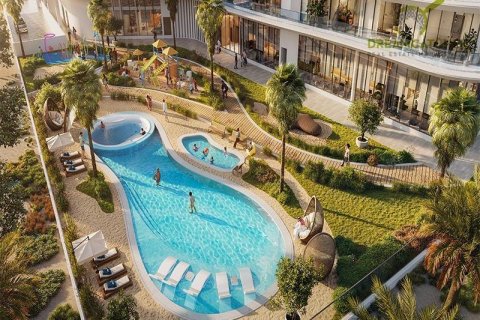 1 bedroom Apartment in Al Marjan Island, UAE No. 75613 10