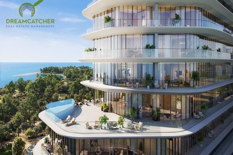 1 bedroom Apartment in Al Marjan Island, UAE No. 75613 17