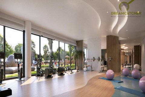 1 bedroom Apartment in Al Marjan Island, UAE No. 75613 13
