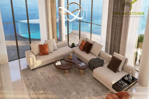 1 bedroom Apartment in Al Marjan Island, UAE No. 75613 3