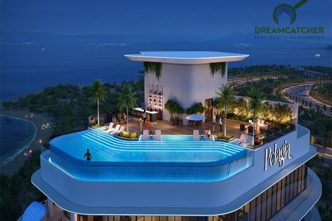 1 bedroom Apartment in Al Marjan Island, UAE No. 75613 9