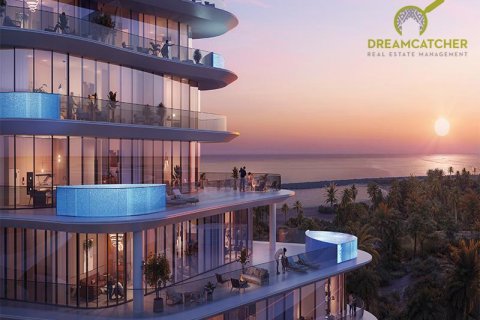1 bedroom Apartment in Al Marjan Island, UAE No. 75613 15