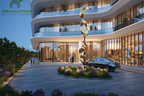 1 bedroom Apartment in Al Marjan Island, UAE No. 75613 11