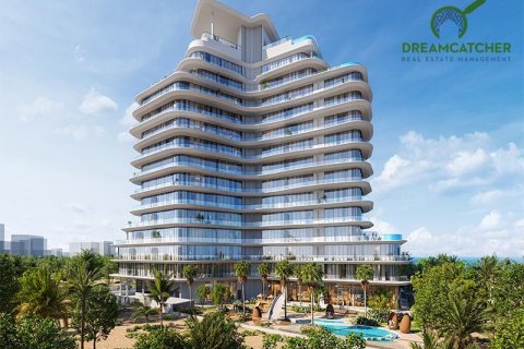 1 bedroom Apartment in Al Marjan Island, UAE No. 75613 18