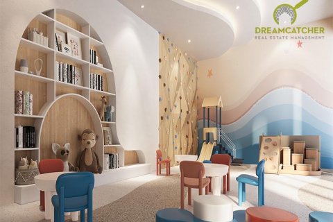 1 bedroom Apartment in Al Marjan Island, UAE No. 75613 12