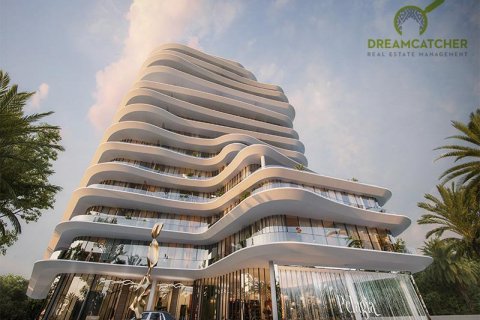 1 bedroom Apartment in Al Marjan Island, UAE No. 75613 16