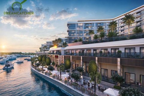 2 bedrooms Apartment in Umm Al Quwain Marina, UAE No. 75616 2