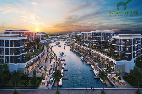 2 bedrooms Apartment in Umm Al Quwain Marina, UAE No. 75616 1