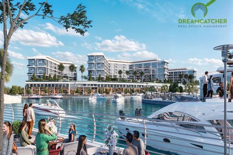 2 bedrooms Apartment in Umm Al Quwain Marina, UAE No. 75616 8