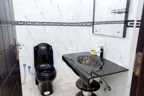Cafe / restaurant de 84.2m²  No. 111519 12