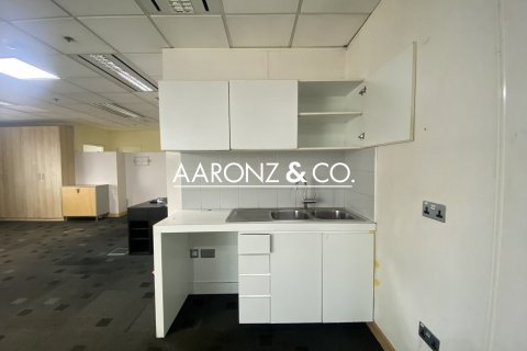 150مربع، مكتب في Sheikh Zayed Road, الإمارات العربية المتحدة رقم 111518 9