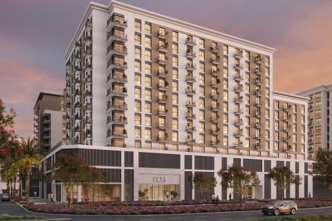 Fiori Residences  رقم 111523