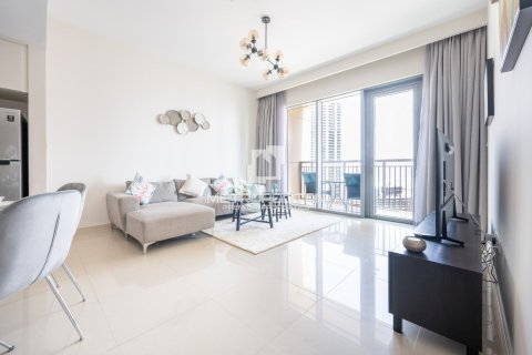 Appartement de 1 chambre à Harbour Views 2, UAE No. 40705 13