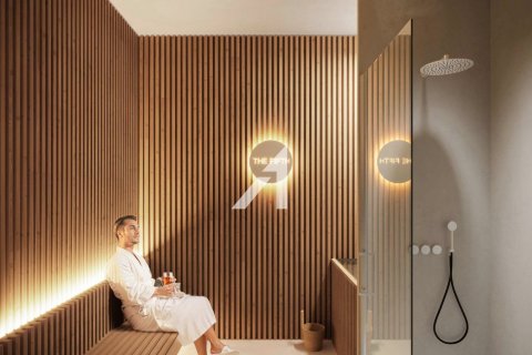Apartment de 1 dormitorio en Jumeirah Village Circle, UAE No. 101757 13