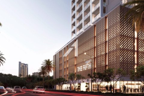 Apartment de 1 dormitorio en Jumeirah Village Circle, UAE No. 101757 10