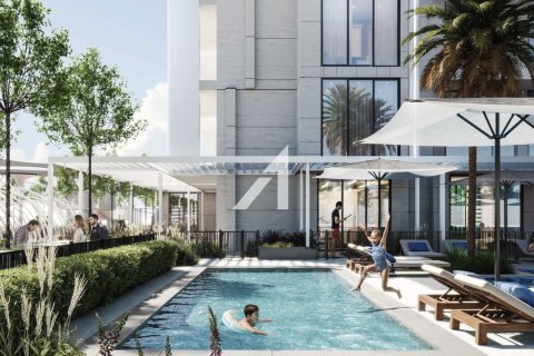 Apartment de 1 dormitorio en Jumeirah Village Circle, UAE No. 101757 6