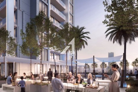 Apartment de 1 dormitorio en Jumeirah Village Circle, UAE No. 101757 11
