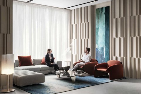 Apartment de 1 dormitorio en Jumeirah Village Circle, UAE No. 101760 16