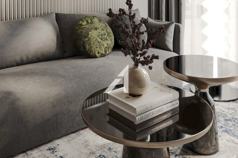 Apartment de 1 dormitorio en Jumeirah Village Circle, UAE No. 101760 2