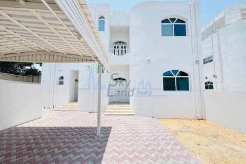 4 غرف نوم فيلا في ام سقيم, الإمارات العربية المتحدة رقم 101738 2