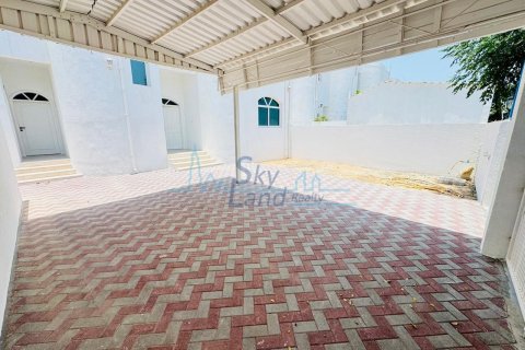 4 غرف نوم فيلا في ام سقيم, الإمارات العربية المتحدة رقم 101738 23