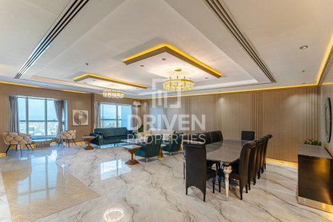 4 غرف نوم شقة في Elite Residence, الإمارات العربية المتحدة رقم 202847 3