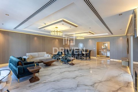 4 غرف نوم شقة في Elite Residence, الإمارات العربية المتحدة رقم 202847 4