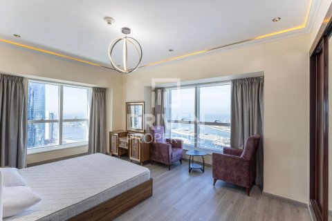 4 غرف نوم شقة في Elite Residence, الإمارات العربية المتحدة رقم 202847 15