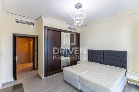 4 غرف نوم شقة في Elite Residence, الإمارات العربية المتحدة رقم 202847 9