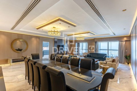 4 غرف نوم شقة في Elite Residence, الإمارات العربية المتحدة رقم 202847 5