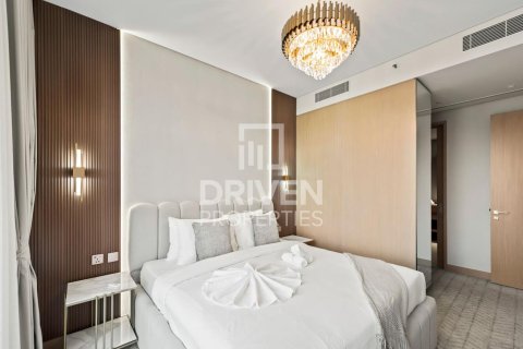 2 غرف نوم شقة في Vida Residences Dubai Mall, الإمارات العربية المتحدة رقم 202851 11