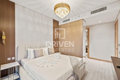 2 غرف نوم شقة في Vida Residences Dubai Mall, الإمارات العربية المتحدة رقم 202851 6