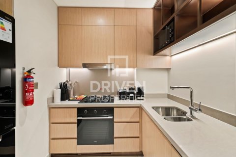 2 غرف نوم شقة في Vida Residences Dubai Mall, الإمارات العربية المتحدة رقم 202851 14