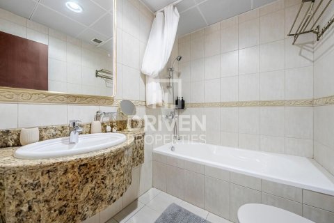 Квартира с 4 спальнями в Princess Tower, ОАЭ №202846 22