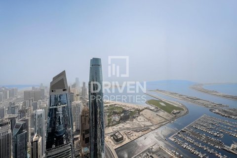 Квартира с 4 спальнями в Princess Tower, ОАЭ №202846 3
