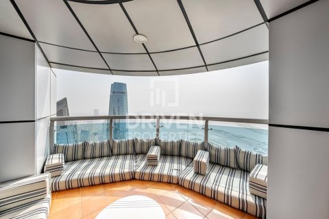 Квартира с 4 спальнями в Princess Tower, ОАЭ №202846 25