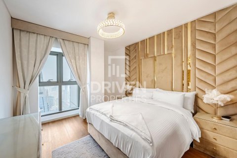 Квартира с 4 спальнями в Princess Tower, ОАЭ №202846 10