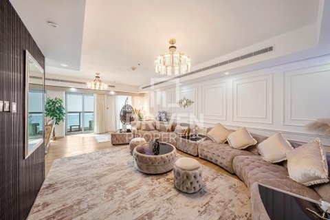 Квартира с 4 спальнями в Princess Tower, ОАЭ №202846 4