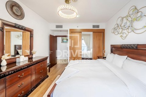 Квартира с 4 спальнями в Princess Tower, ОАЭ №202846 15