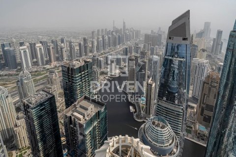 Квартира с 4 спальнями в Princess Tower, ОАЭ №202846 28