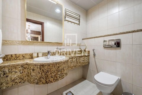 Квартира с 4 спальнями в Princess Tower, ОАЭ №202846 24