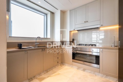 Penthouse de 3 dormitorios en The Address Residence Fountain Views, UAE No. 202850 15