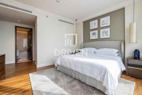 Penthouse de 3 dormitorios en The Address Residence Fountain Views, UAE No. 202850 10