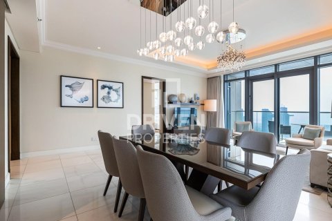 Penthouse de 3 dormitorios en The Address Residence Fountain Views, UAE No. 202850 3