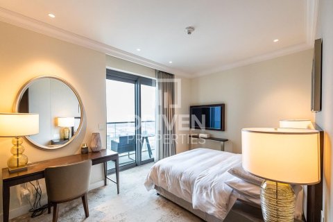 Penthouse de 3 dormitorios en The Address Residence Fountain Views, UAE No. 202850 13