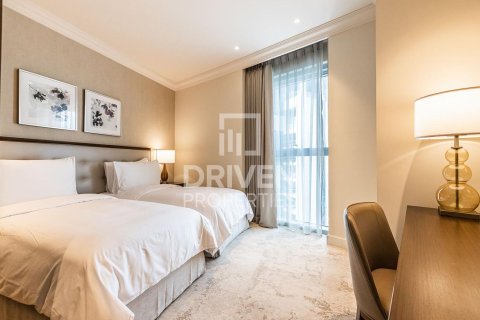 Penthouse de 3 dormitorios en The Address Residence Fountain Views, UAE No. 202850 6