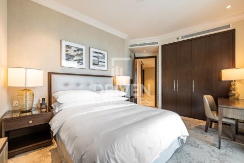 Penthouse de 3 dormitorios en The Address Residence Fountain Views, UAE No. 202850 11