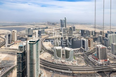 Penthouse de 3 dormitorios en The Address Residence Fountain Views, UAE No. 202850 20
