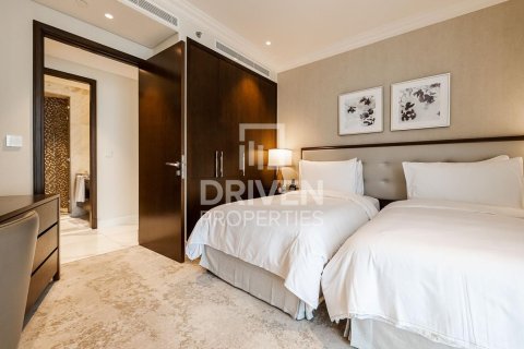 Penthouse de 3 dormitorios en The Address Residence Fountain Views, UAE No. 202850 7